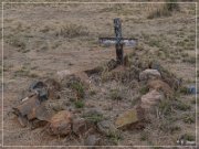 Gleeson Cemetery