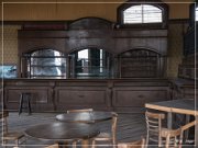 Mescal Movie Set