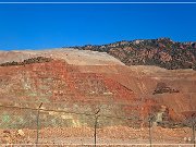 Morenci Mine