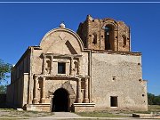 Tumacacori NHP