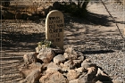 Tombstone Boothill Graveyard