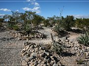 Tombstone Boothill Graveyard