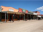 Tombstone