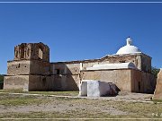 Tumacacori NHP