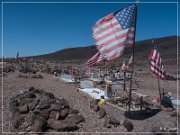 Agua Caliente Pioneer Cemetery