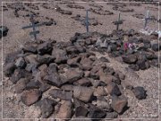 Agua Caliente Pioneer Cemetery