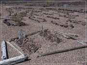 Agua Caliente Pioneer Cemetery