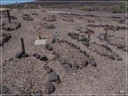 Agua Caliente Pioneer Cemetery