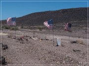 Agua Caliente Pioneer Cemetery