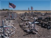 Agua Caliente Pioneer Cemetery