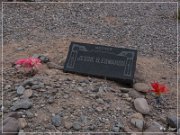 Ehrenberg Cemetery