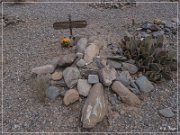 Ehrenberg Cemetery