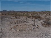 Harquahala Cemetery