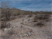 Harquahala Cemetery