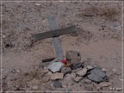 Harquahala Cemetery