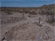 Harquahala Cemetery