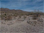 Harquahala Cemetery