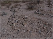 Harquahala Cemetery