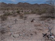 Harquahala Cemetery