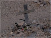 Harquahala Cemetery