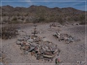 Harquahala Cemetery