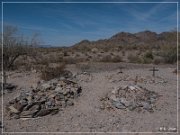 Harquahala Cemetery