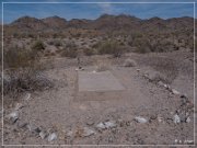 Harquahala Cemetery