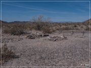 Harquahala Cemetery