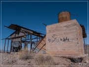 Harquahala Mine