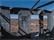 Harquahala Mine