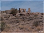 Harquahala Mine