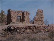 Harquahala Mine