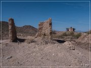 Harquahala Mine