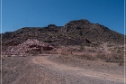 Harquahala Mine