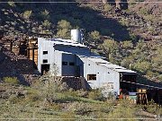 Rob Roy Mine