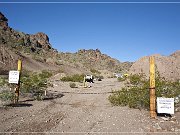 Kofa Mine