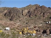 Kofa Mine