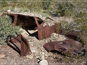 Kofa Mine