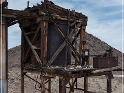 Quartzsite Stamp Mill