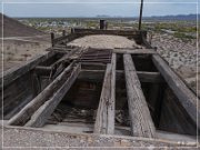 Quartzsite Stamp Mill