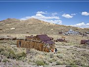 Bodie State Historic Park