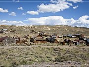 Bodie State Historic Park