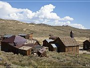 Bodie State Historic Park