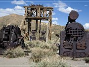 Bodie State Historic Park