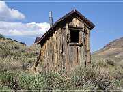 Bodie State Historic Park