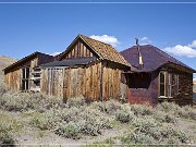 Bodie State Historic Park