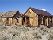 Bodie State Historic Park