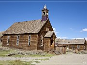 Bodie State Historic Park