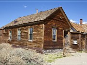 Bodie State Historic Park