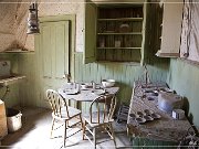 Bodie State Historic Park